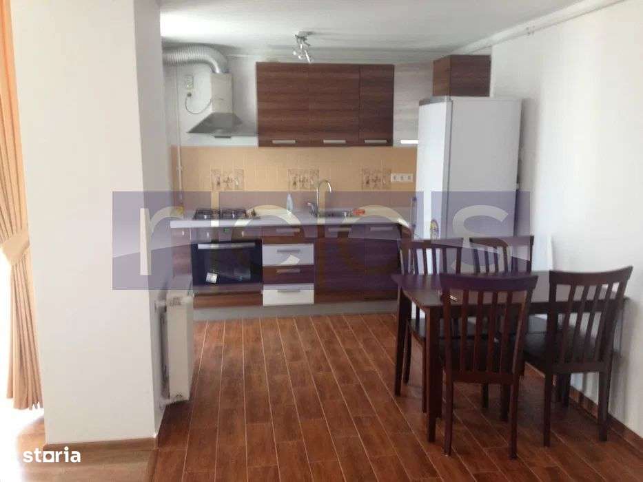 Apartament 2 camere | Rose Garden-Doamna Ghica | Loc de parcare - Imagine principală: 2/8