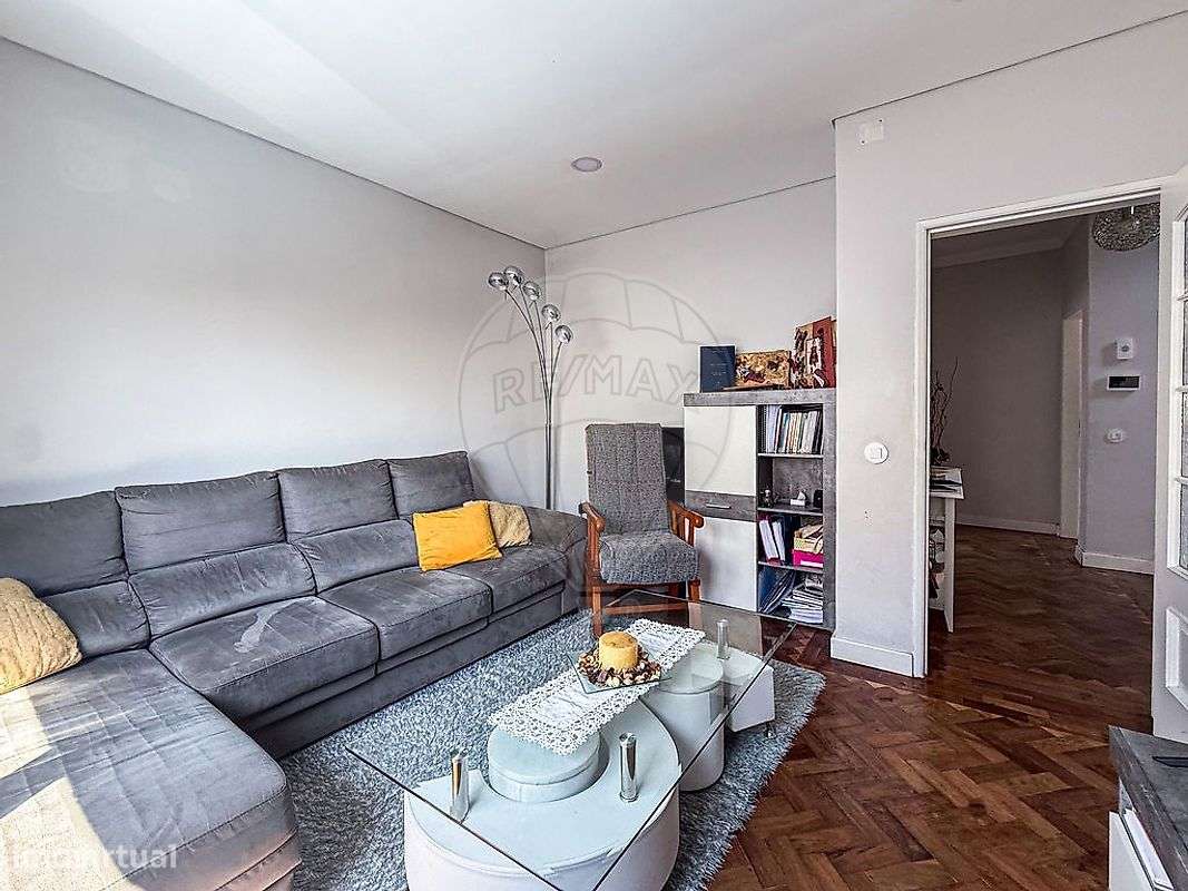 Moradia T4 para venda-8