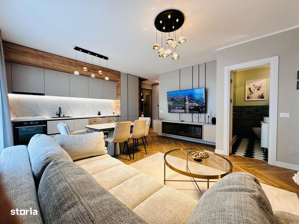 AP 3 CAMERE | STRAULESTI | DMAROAIA | MOBILAT UTILAT DESIGNER |-11