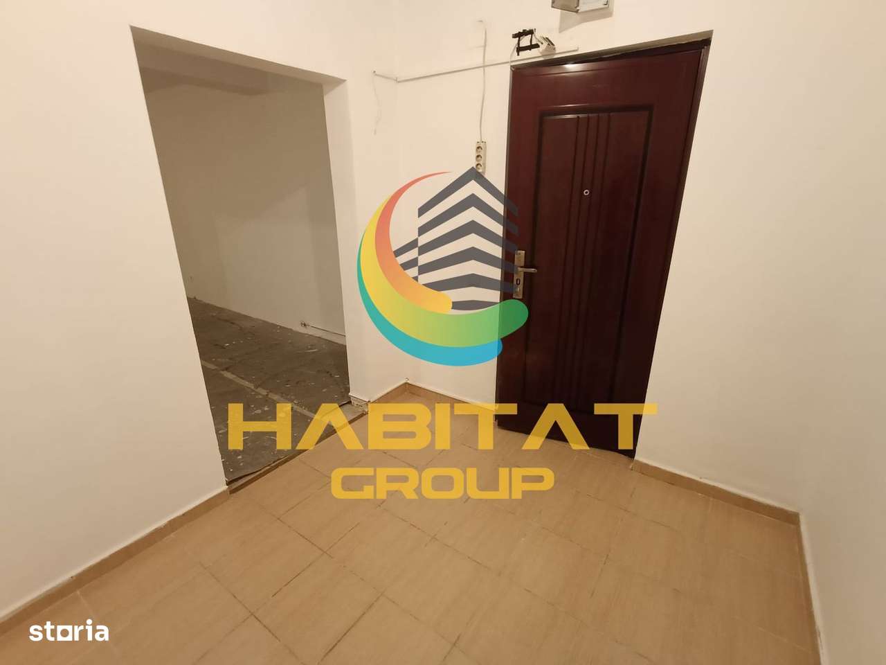 Garsoniera de vanzare zona Berceni Grand Arena Mall - Imagine principală: 5/8