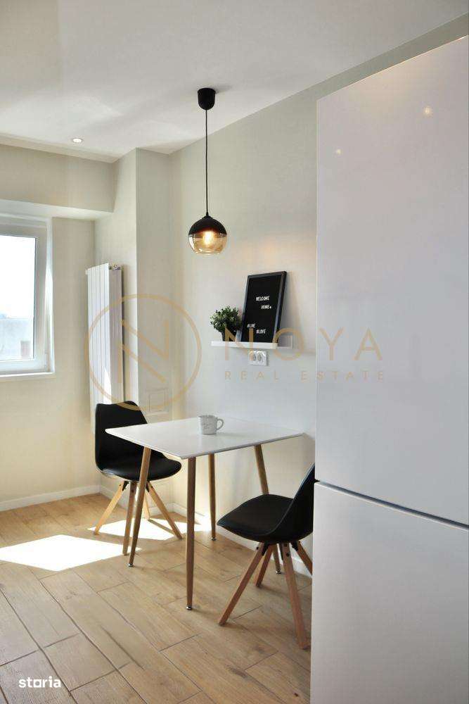 Apartament cu 2 camere in zona Crangasi Constructorilor - Imagine principală: 5/9