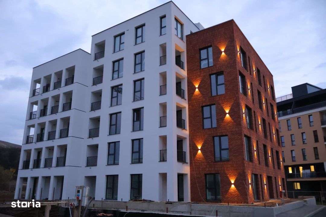 Tineretului! Apartament cu 3 camere 57mp utili FINISAT - Imagine principală: 4/6