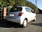 Toyota Yaris 1.0 Life - 5