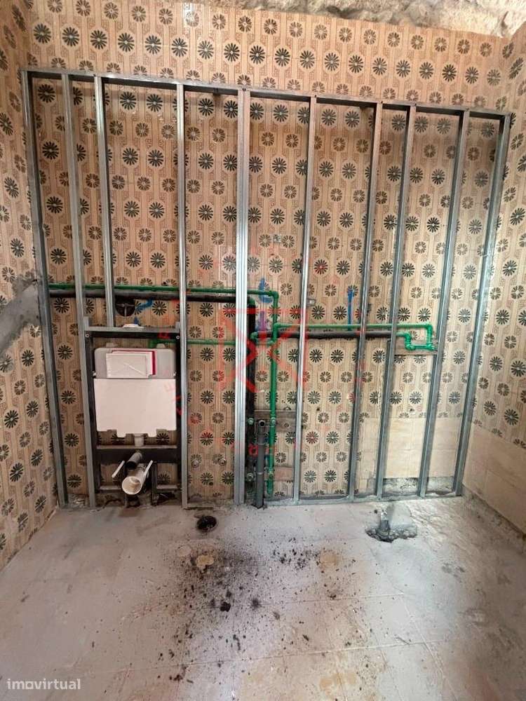 Moradia V3  Porto-11