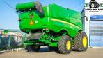 John Deere S 680 i - 2012 ROK - 10,7 M - 6