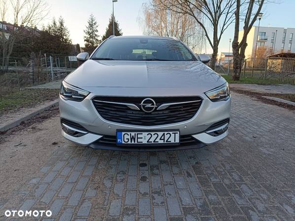 Opel Insignia - 4