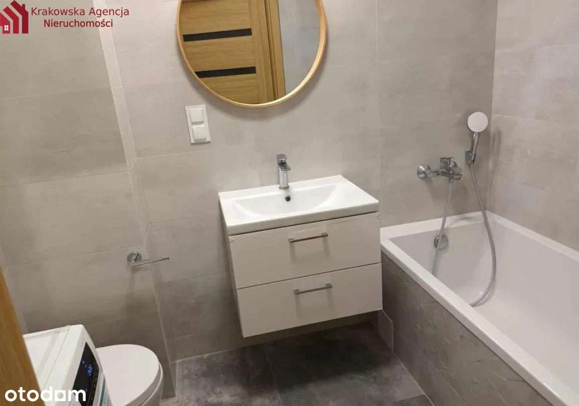 2 pokoje osobna kuchnia miejsce postojowe w cenie - Pełny obrazek: 5/13