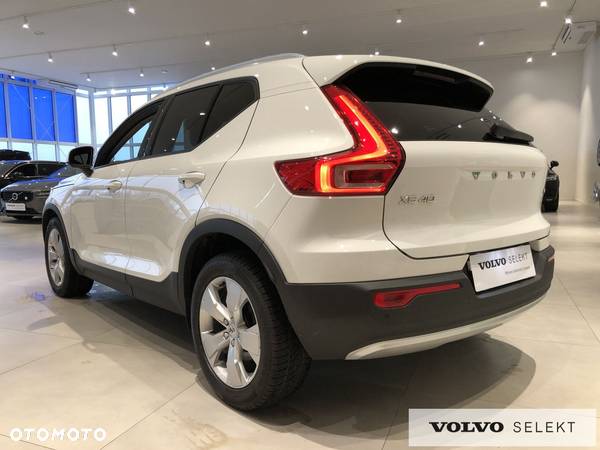 Volvo XC 40 - 11