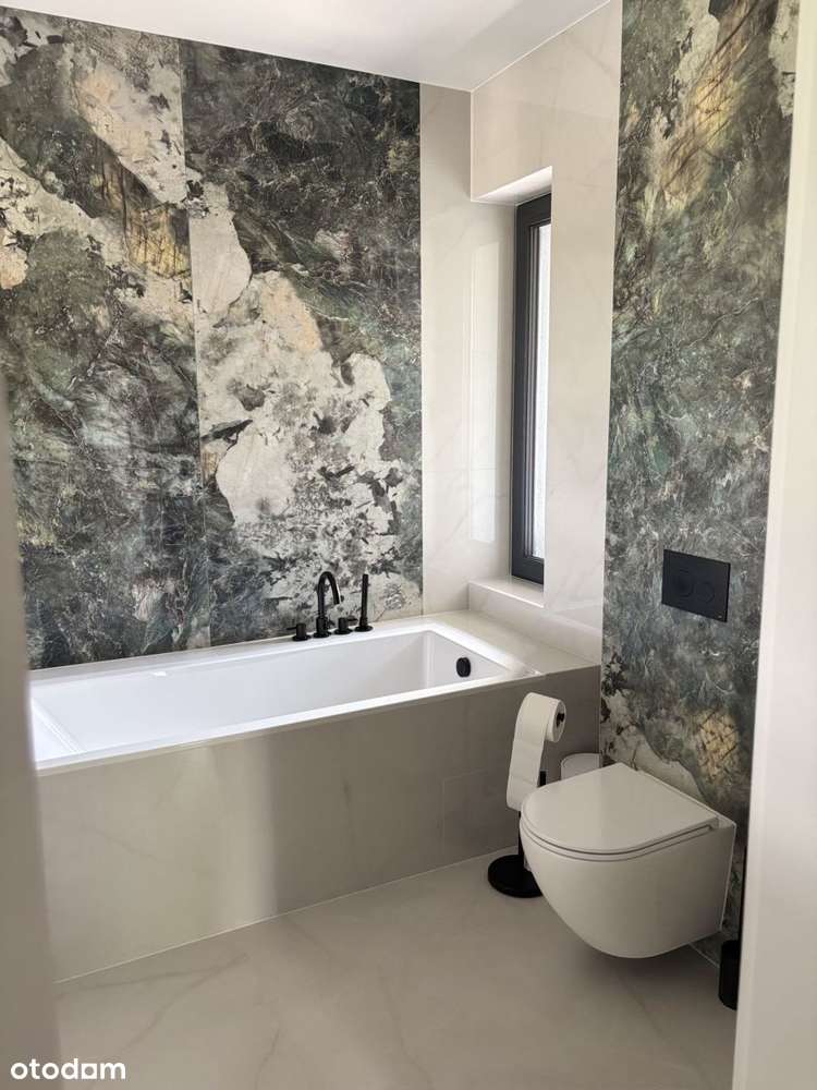 Komfortowy dom w Dominowie.-18