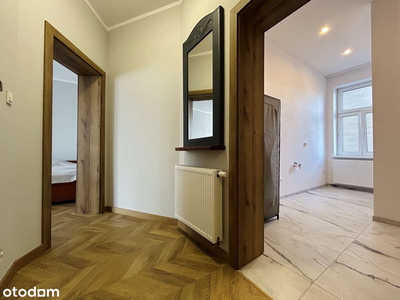 2 pokoje + kuchnia | Po kapitalnym remoncie-3