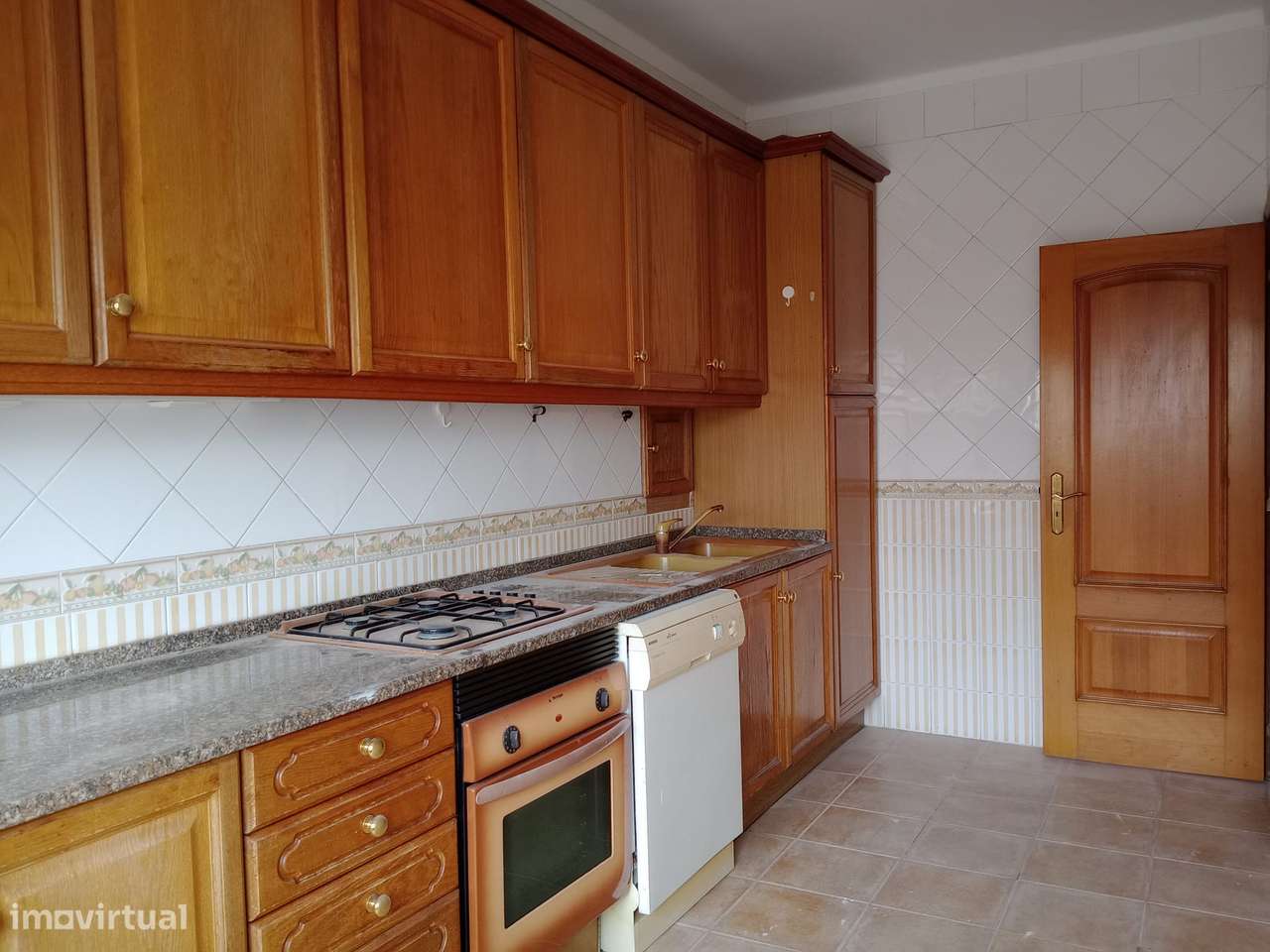 Apartamento 2 quartos na Damaia, Amadora - Grande imagem: 2/14