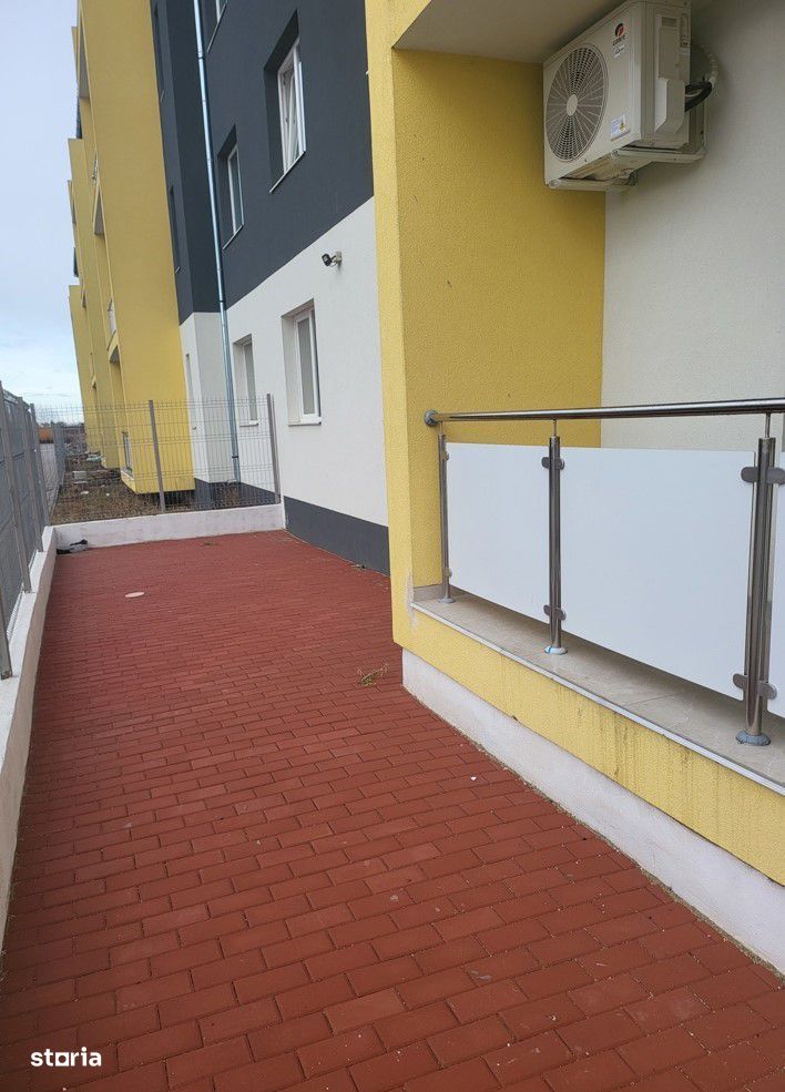 2 CAMERE | LUX | 35 MP GRADINA | CALEA URSENI -PET FRIENDLY