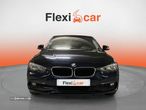 BMW 320 d Touring Advantage Auto - 2