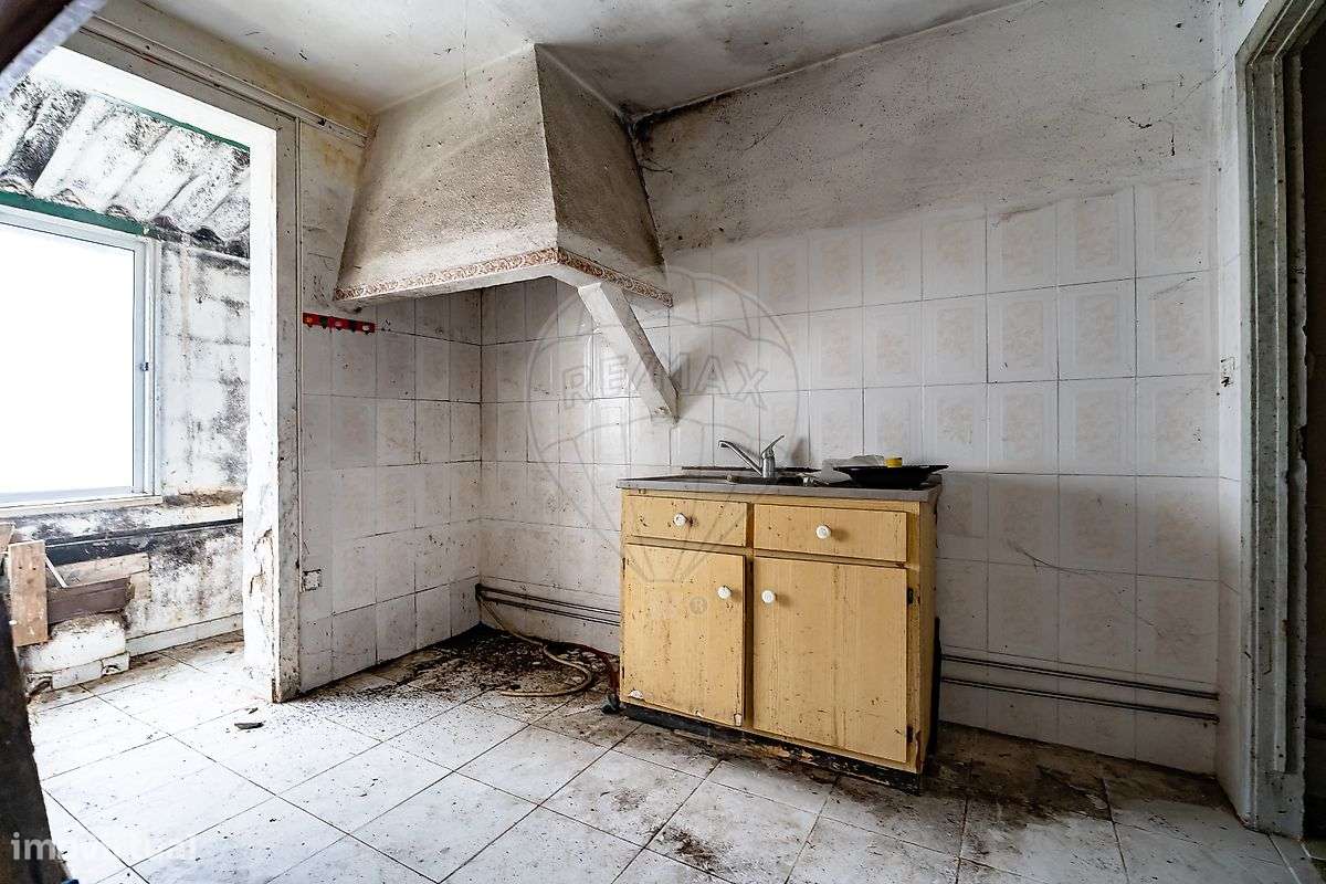 Moradia T2 para venda - Grande imagem: 5/13