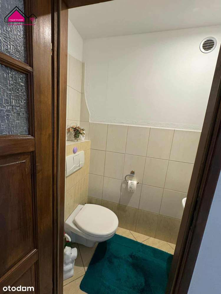 Piękne mieszkanie  w centrum Konina-11