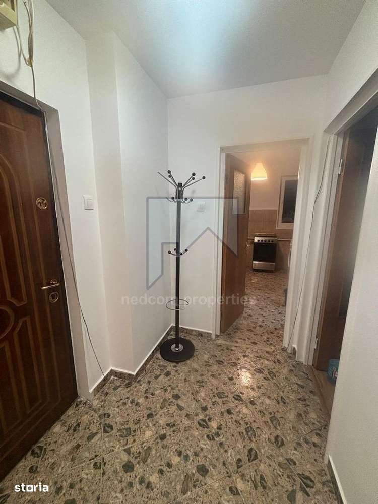 Vanzare apartament 2 camere - Drumul Taberei - str. Brasov-4