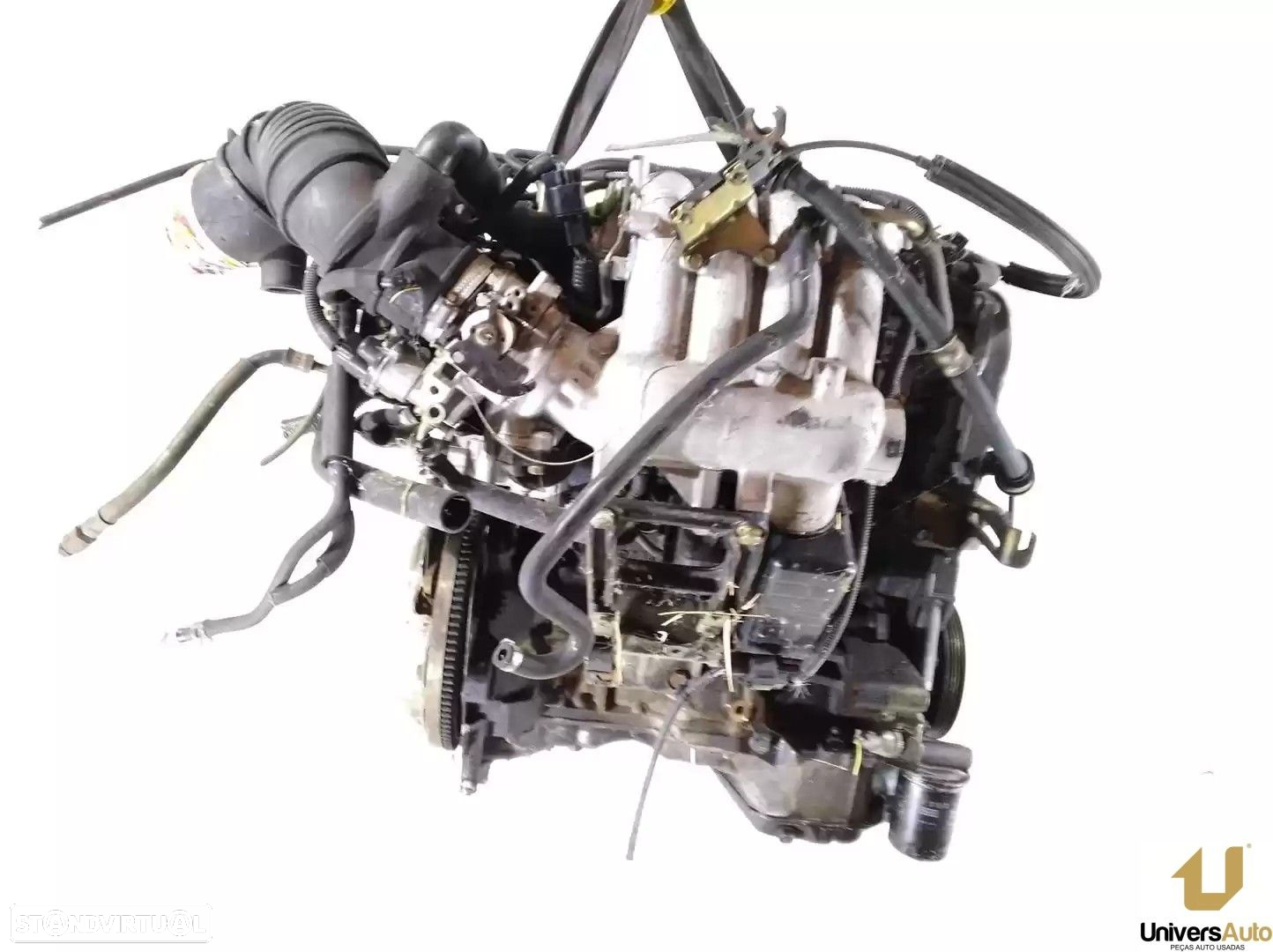 MOTOR COMPLETO VOLVO S40 I 1998 -B4184SM - 3