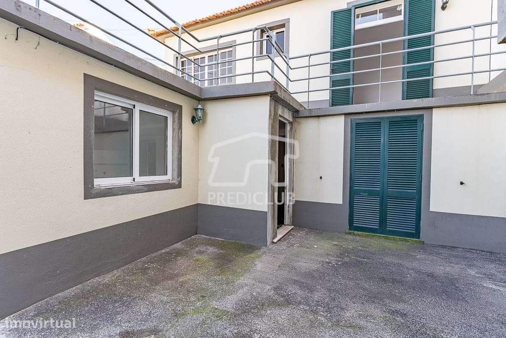 Moradia T3 - Funchal-25