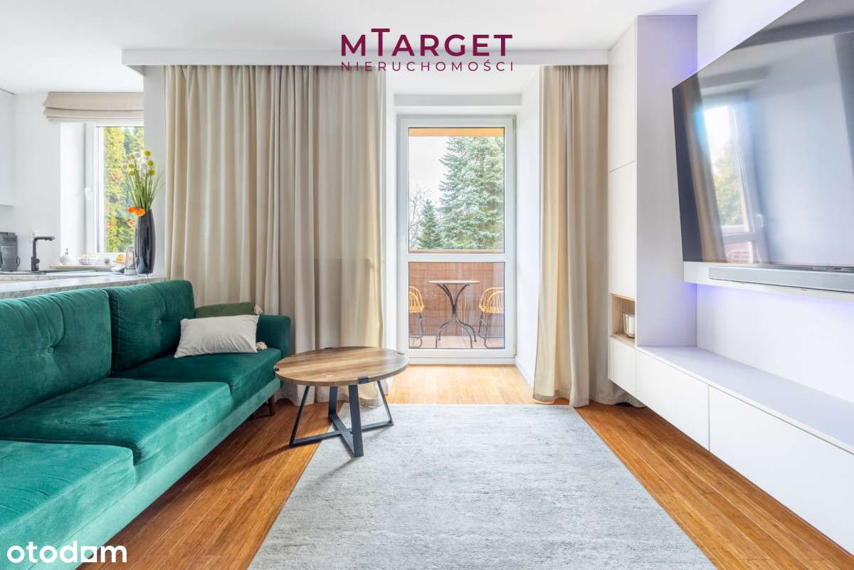 3 pokoje blisko dworca w Piasecznie-5