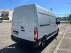 Opel Movano L2H2 2.3 136CV-IVA-GARANTIA - 9