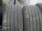 PIRELLI SCORPION ZERO ALL SEASON LR 275/45R21 110Y 6,5mm 4szt - 2