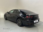 Peugeot 508 2.0 BlueHDi GT Line EAT8 - 5