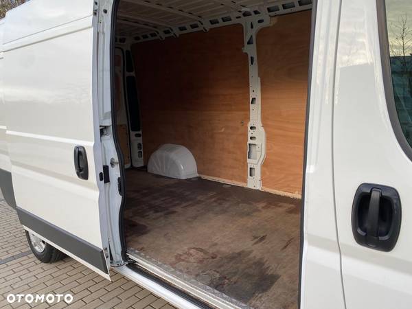 Fiat Ducato L3 H2 - 16