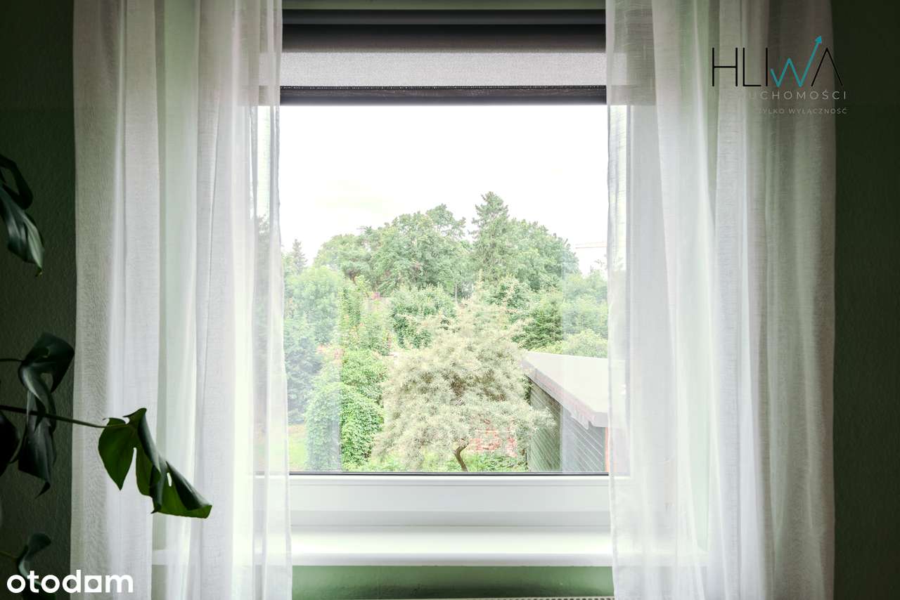 Mieszkanie z ogrodem, 2 pokoje, 42,57m2, blisko plaży, Gdańsk Stogi-9