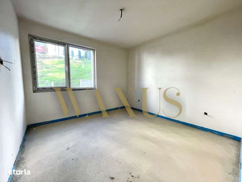 OFERTA! Apartament de 3 camere cu gradina de 50mp, 67mp, garaj, Teilor - Imagine principală: 5/9