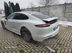 Porsche Panamera 4 E-Hibryd - 7