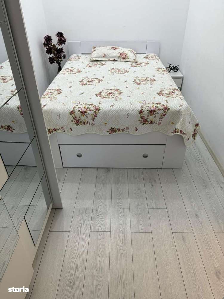 Campina - ap. 2 cam - mobilat - 39000 Euro/Neg.-5