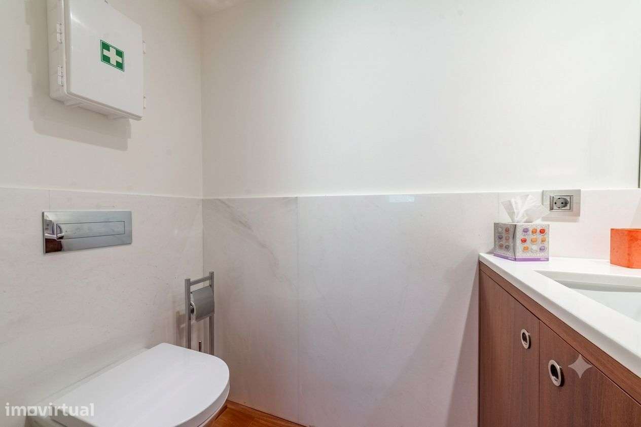 Apartamento Frente de Rio Douro-43