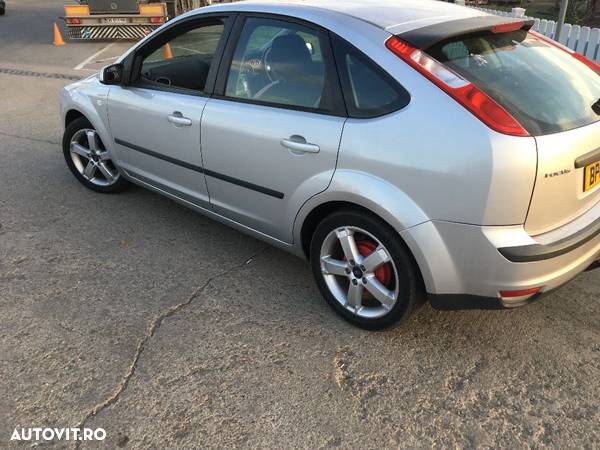 MOTOR FORD FOCUS 2 1.8 TDCI FOCUS 2 FACELIFT 1.6 TDCI 109CP MOTOR C-MAX 1.6 16V FIESTA 2010 1.4 TDCI - 9