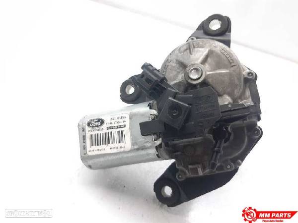 MOTOR LIMPA-VIDROS TRASEIRO FORD TOURNEO CONNECT GRAND TOURNEO CONNECT KOMBI - 1