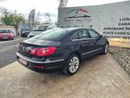 Volkswagen Passat CC 2.0 TDI - 4