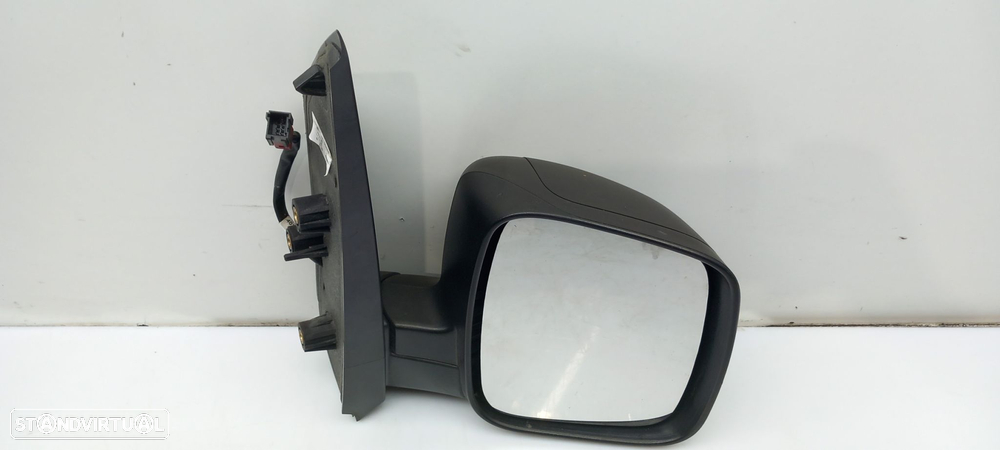 Espelho Retrovisor Direito Electrico Fiat Fiorino Caixa/Combi (225_) - 4