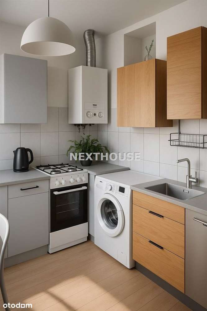 Mieszkanie, 56 m², Gliwice - Pełny obrazek: 4/8