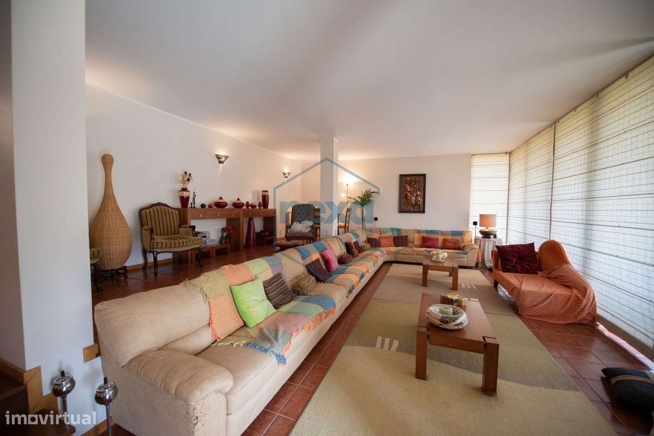 Moradia inserida em Quinta - Grande imagem: 5/59