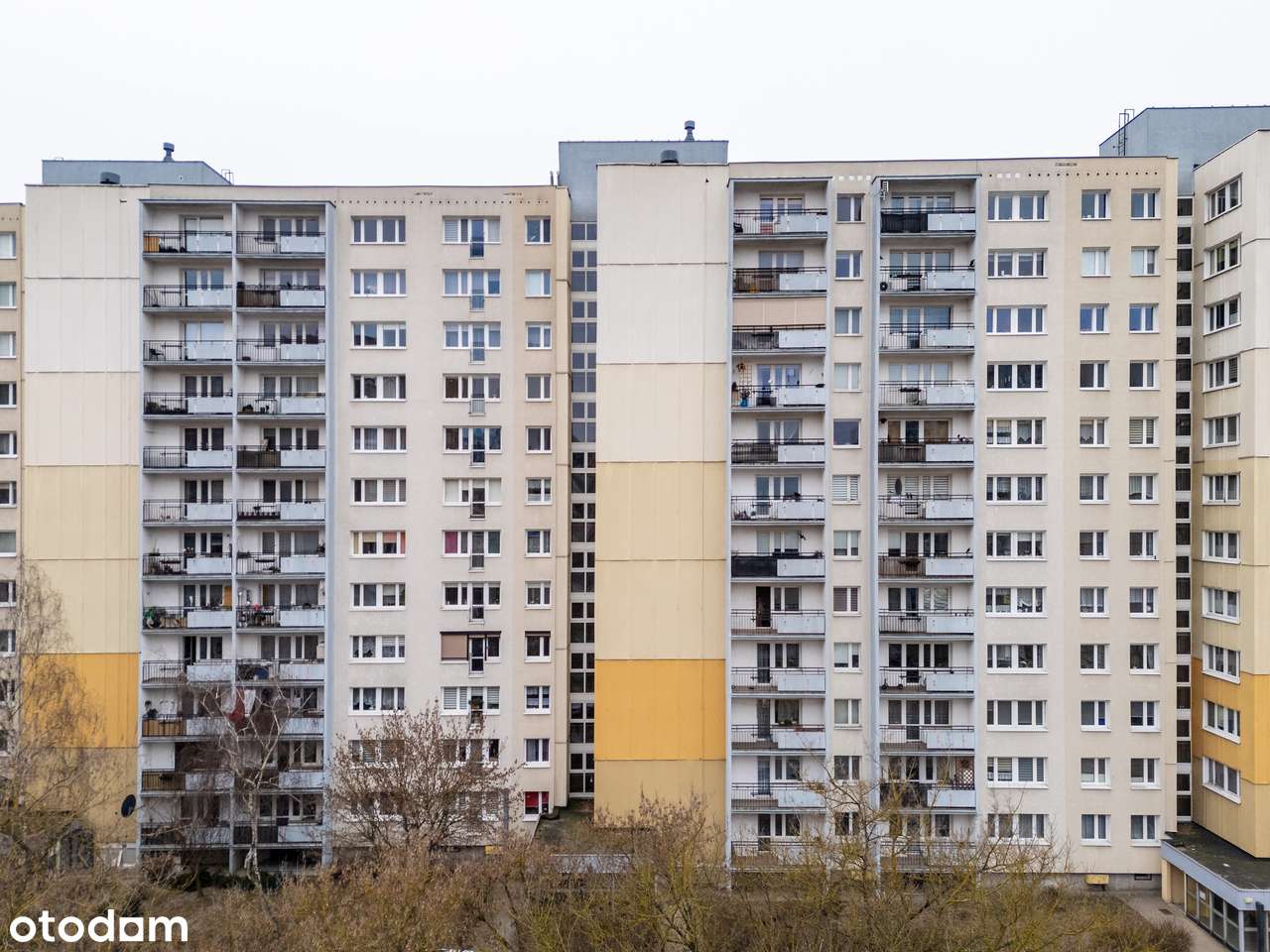 Niezależny układ/balkon/oddzielna kuchnia/piwnica/dostępne od zaraz-16