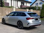 Skoda Octavia Combi RS 2.0 TDI DSG 4X4 - 3