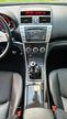 Mazda 6 2.0 Exclusive - 21