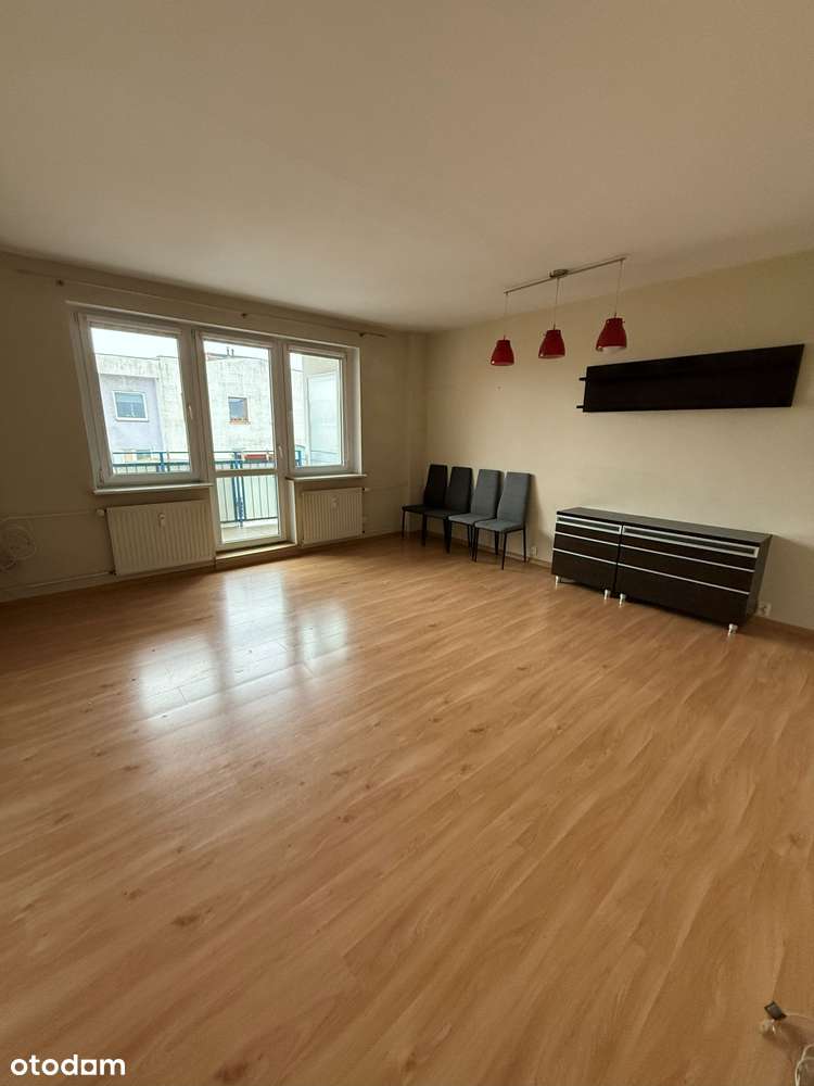 Mieszkanie 4 pokojowe osiedle Stefana Batorego Poznań