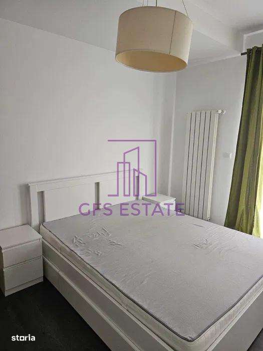 Inchirere apartament cu 3 camere Pallady|Centrala - Imagine principală: 2/6