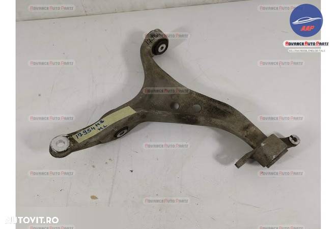 Bascula Stanga Fata Mercedes ML GL GLE GLS X166 W166 2011 2012 2013 2014 2015 2016 2017 2018 2019 - 1