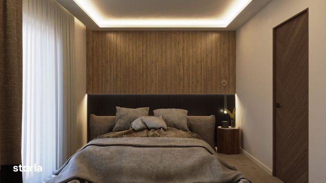 Apartament 3 Camere tip Monaco | GREEN Residence-1