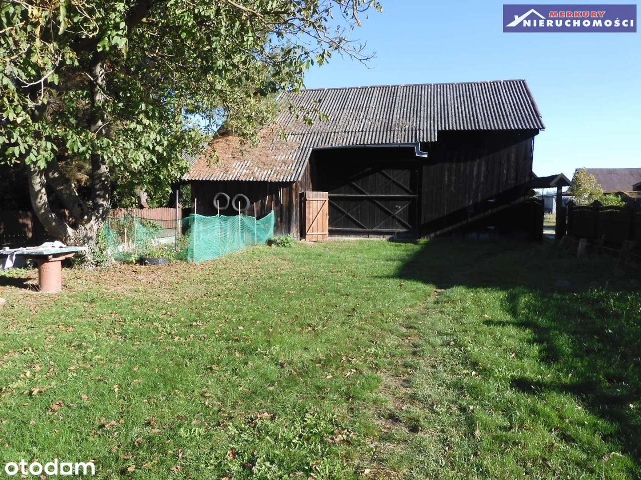 Dom z warsztatem stolarskim - Pełny obrazek: 5/18