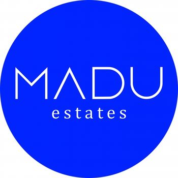 MADU ESTATES Siglă