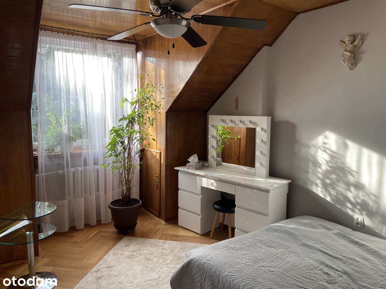 Mieszkanie | 55,21 m² | 3 pokoje | garaż | kameralny budynek - Pełny obrazek: 4/13