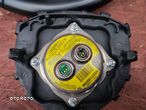 BMW E82 / E90 / E90 LCI / E92 / E92 LCI / E93 / E93 LCI. ORYGINALNA KIEROWNICA WIELOFUNKCYJNA / MULTIFUNKCYJNA M-PAKIET + PODUSZKA AIRBAG PALONA NA PRZYCISK START - STOP  O NR: 2 283 733 OEM. - 14