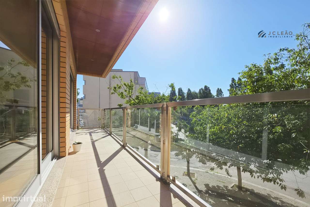 Apartamento T1 Venda em Matosinhos e Leça da Palmeira,Matosinhos-10